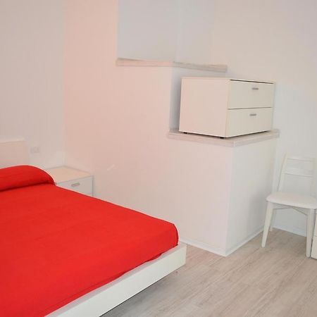 Casa Leone 1 Leilighet Caorle Eksteriør bilde