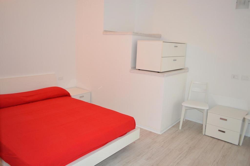 Casa Leone 1 Leilighet Caorle Eksteriør bilde
