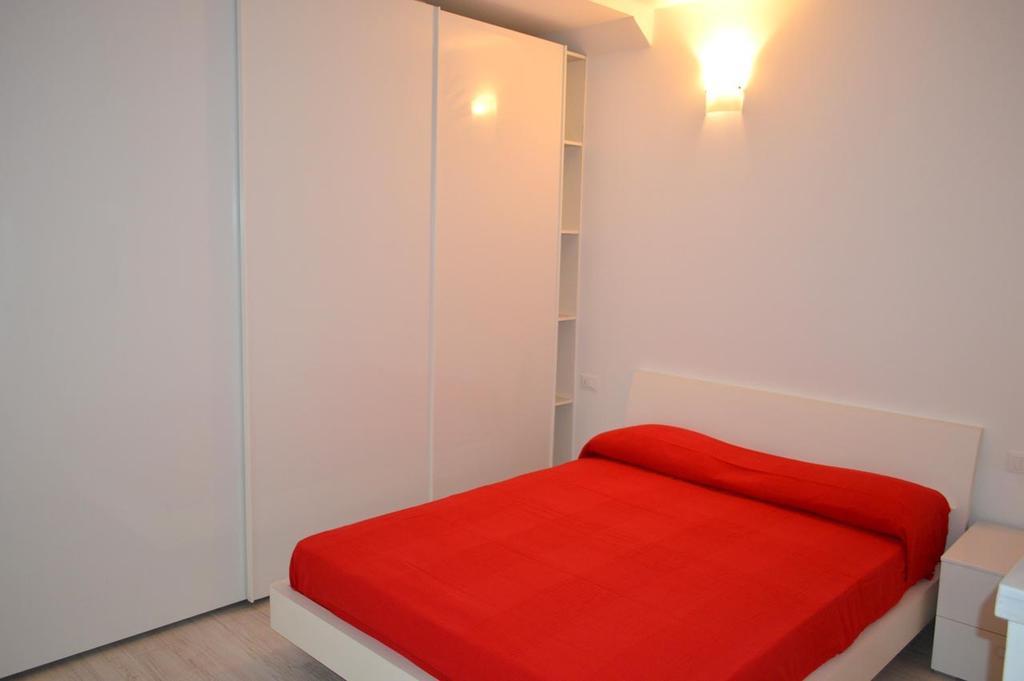 Casa Leone 1 Leilighet Caorle Eksteriør bilde