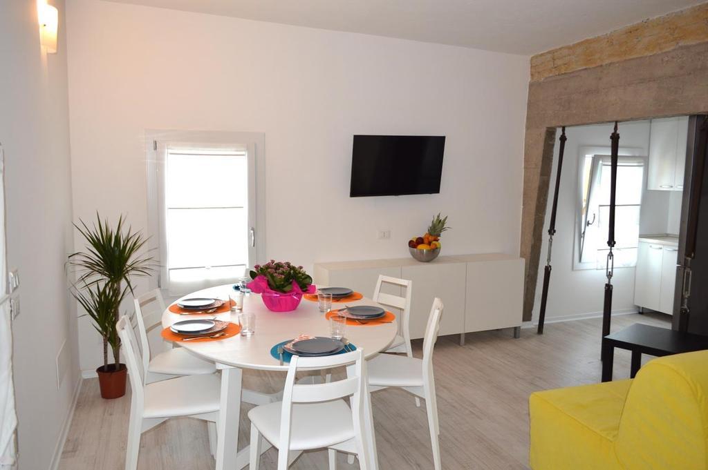 Casa Leone 1 Leilighet Caorle Eksteriør bilde