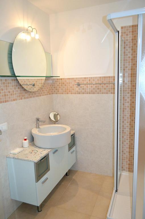 Casa Leone 1 Leilighet Caorle Eksteriør bilde